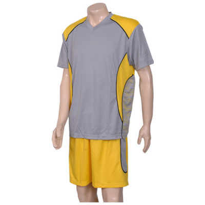 SOCCER UNIFORM 